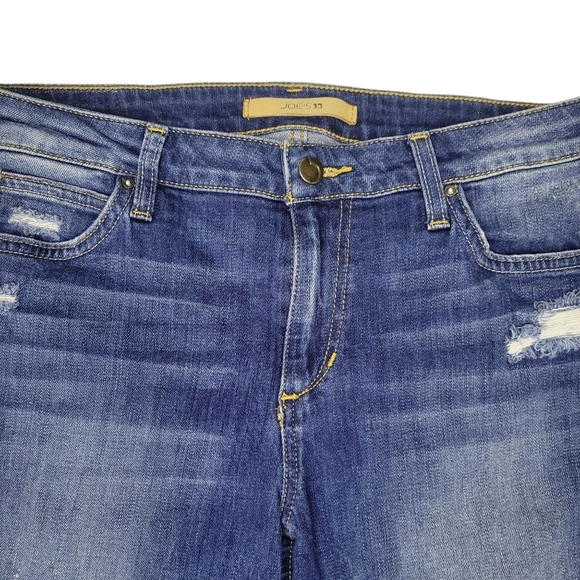 Joe's Jeans | The Finn Mid Rise Bermuda Short | Size 29 - Picture 3 of 12